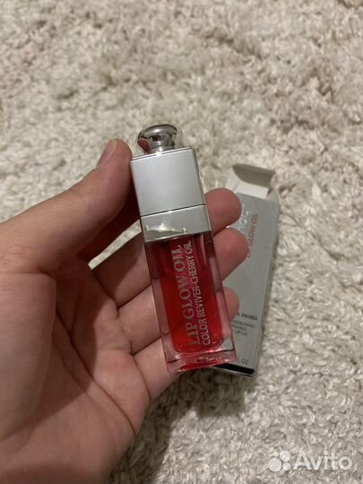 Продукты для губ