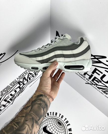 Nike air max 95