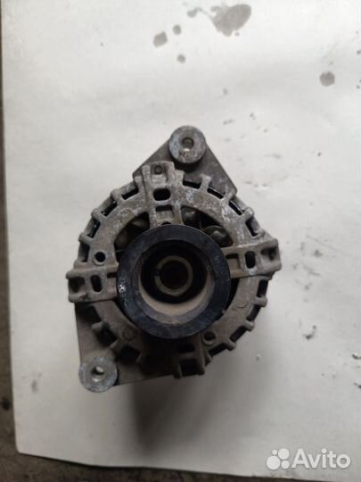 Лада гранта калина 2 генератор 110a