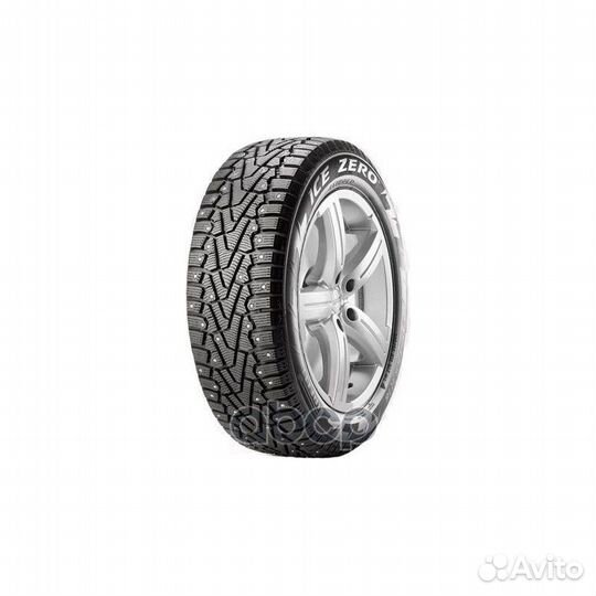 Pirelli Ice Zero 215/55 R17
