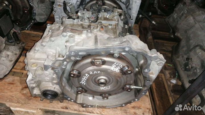 АКПП Lexus ES 250