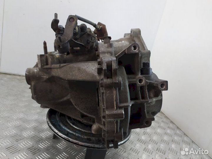 Кпп 5ст. P5M422R7B4BR8400 Mitsubishi Lancer 9 (200