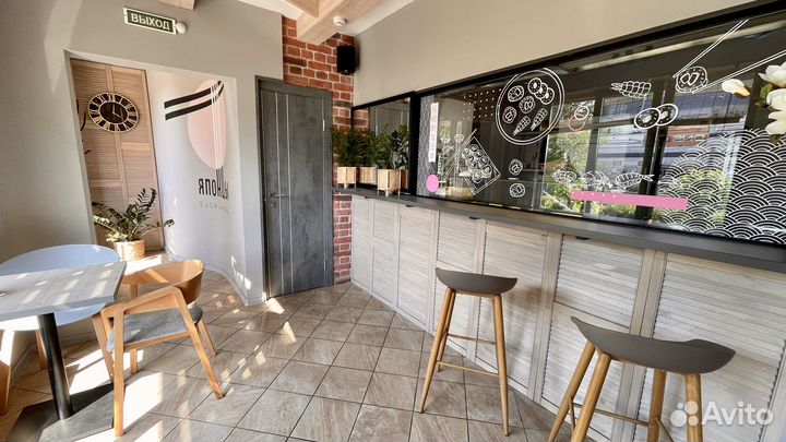 Кафе, кофейня