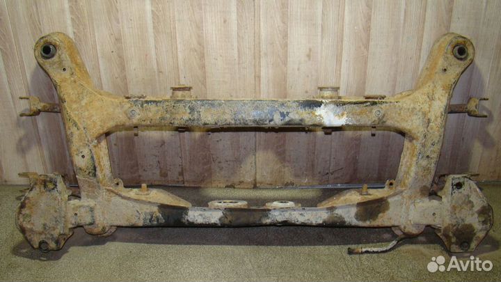 Балка задняя Lexus RX 300/330/350 (XU30)