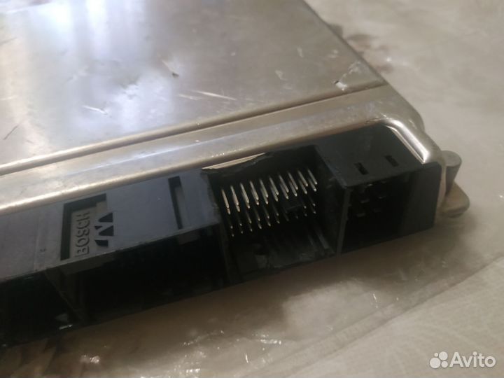 Эбу для Мерседес G500