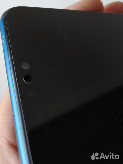 HONOR 8X, 4/128 ГБ