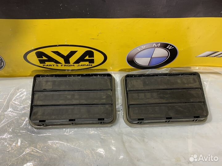 Вентиляционный клапан bmw f10