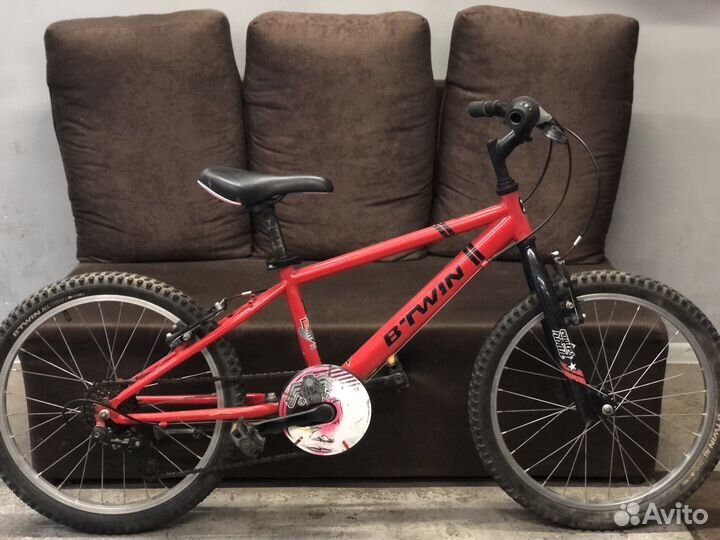 Btwin 20