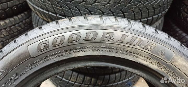Goodride SW 618 205/55 R16 91H