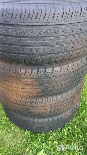 Dunlop Grandtrek AT1 225/65 R17 104H