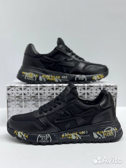 Кроссовки Premiata