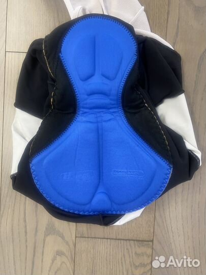 Велотрусы Rogelli