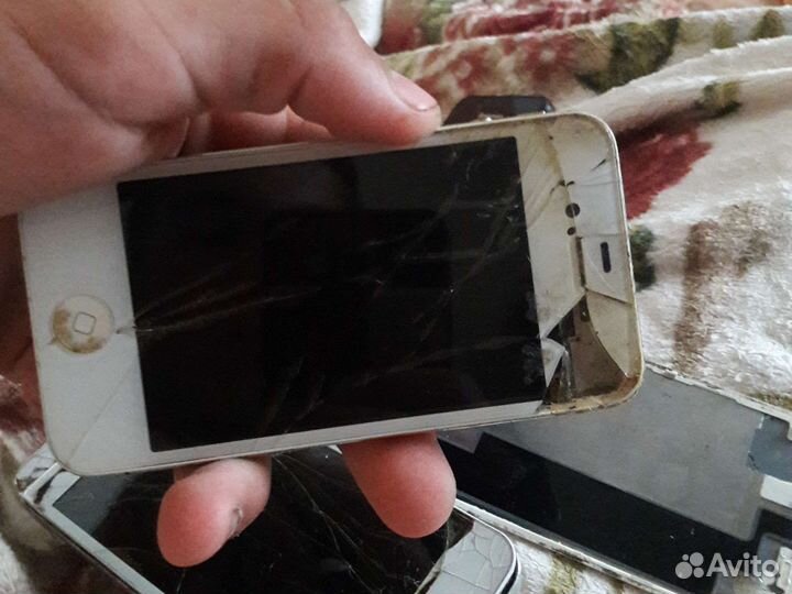 Аккумулятор iPhone 5s, lenovo, samsung, iPhone 4