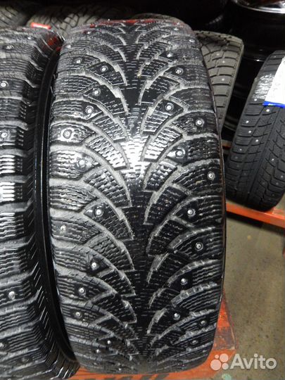 Nordman Nordman 4 215/65 R16