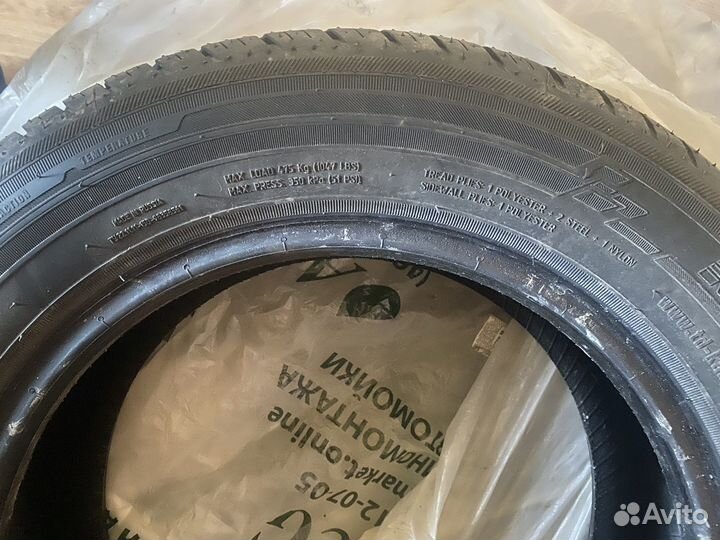 КАМА Grant (НК-241) 185/60 R14