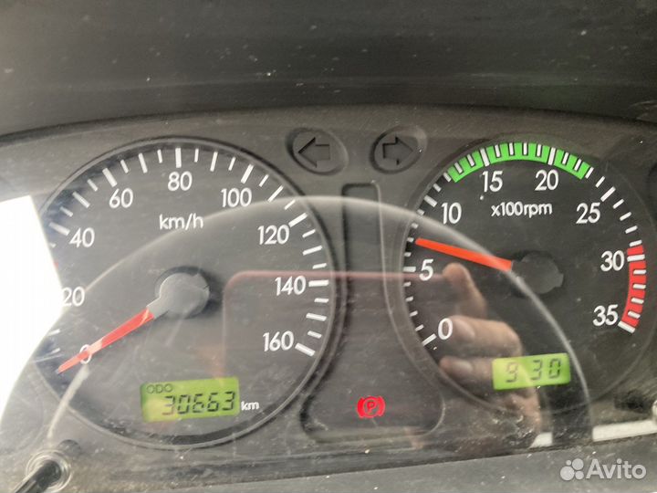 Hyundai HD78, 2017