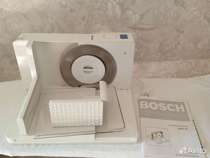 Ломтерезка