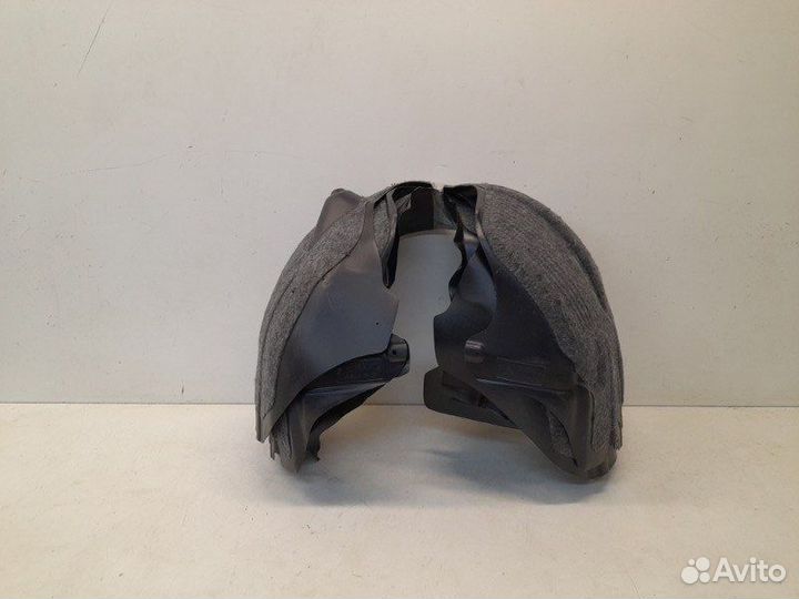 Подкрылки комплект Toyota Camry V50 2011-2018