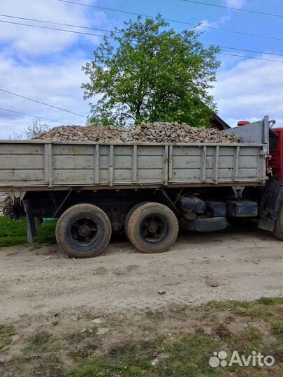 Доставка строй материалов, вывоз строй мусора