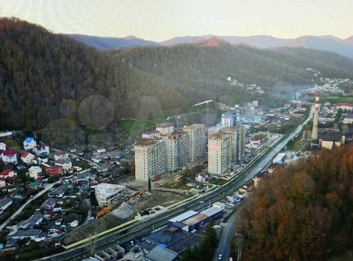 3-к. квартира, 60 м², 9/16 эт.