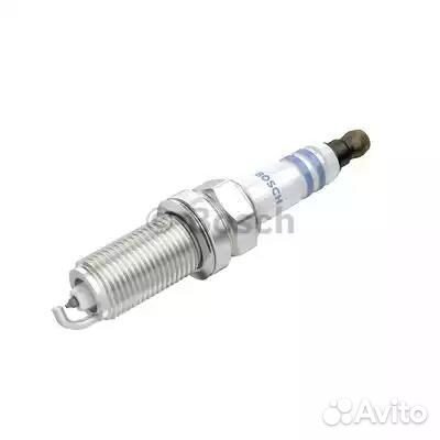 Свеча зажигания