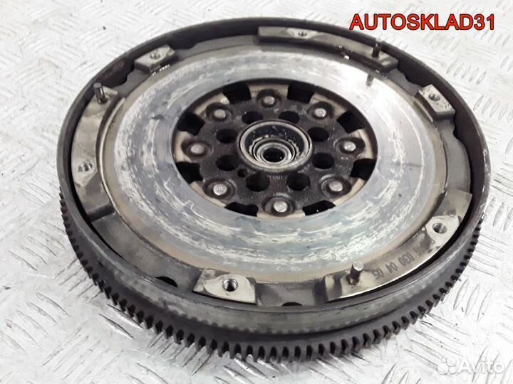 Маховик Мерседес Бенц В211 2.2 646.963 A6460300405