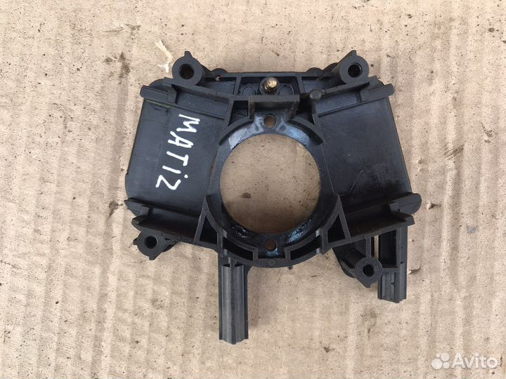 Подрулевой шлейф Дэу Матиз