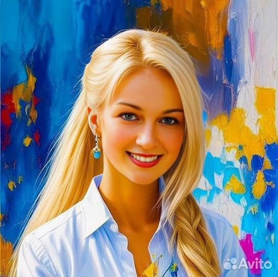 Корректор литературного текста (редактор)