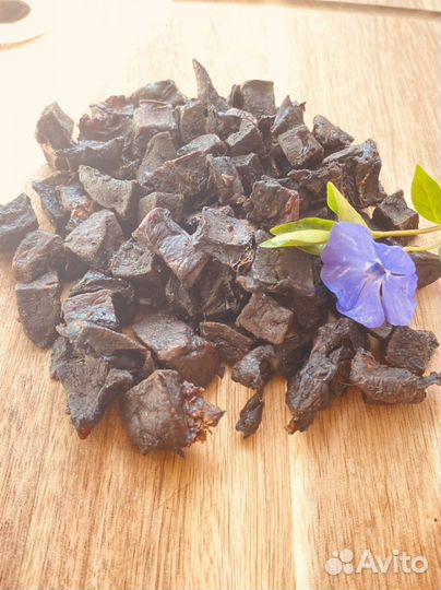 Натуральное лакомство от Maksa