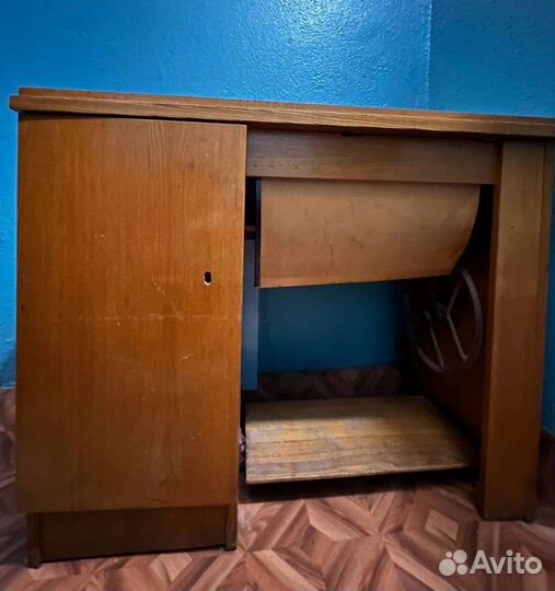 Швейная машина Подольск