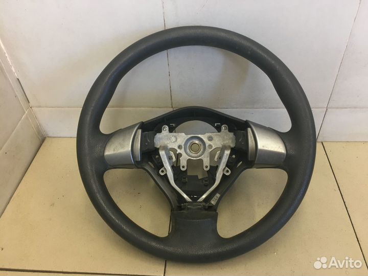 Рулевое колесо для AIR BAG (без AIR BAG) Impreza