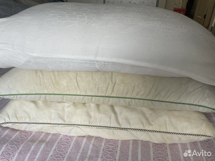 Подушка 50 70