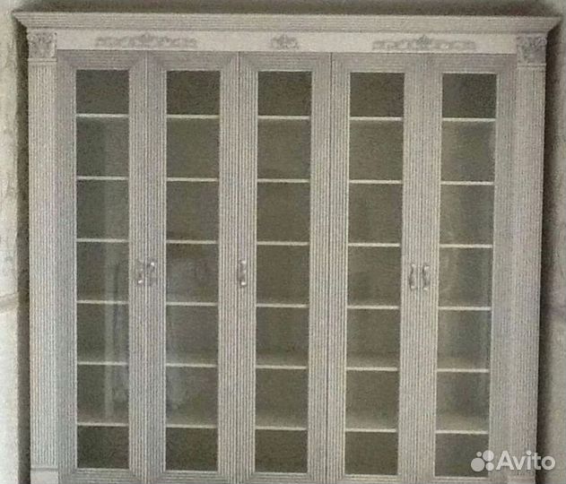 Библиотека на заказ