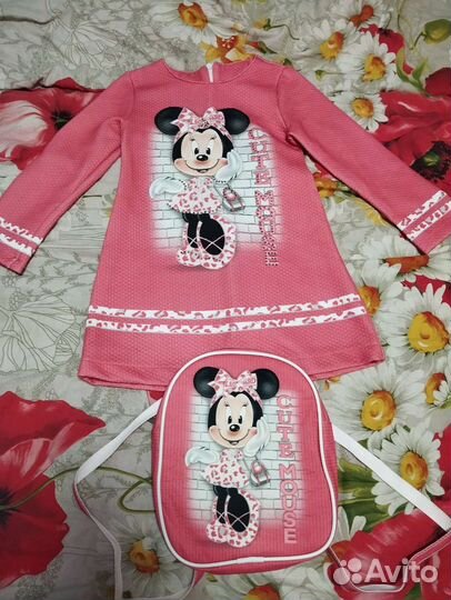 Платья, костюм на девочку 3 лет