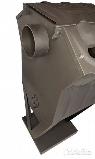 Печь отопительная Пегас V6 