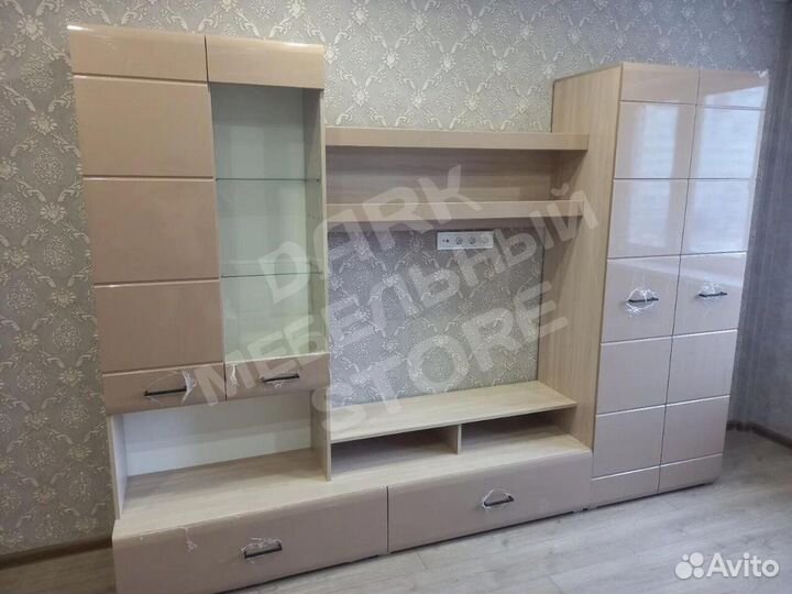 Гостиная 2,8