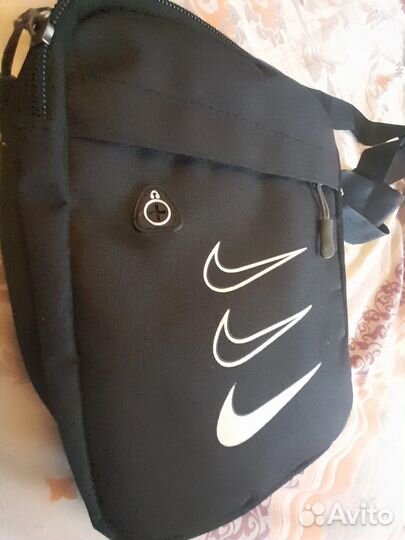 Спортивная сумка nike