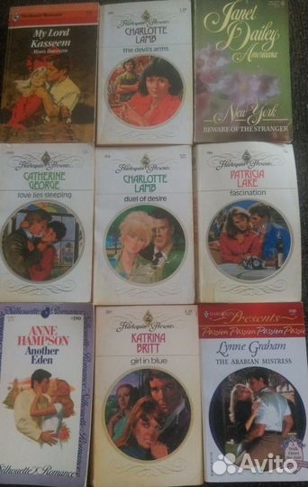 Книги на английском художественная литература