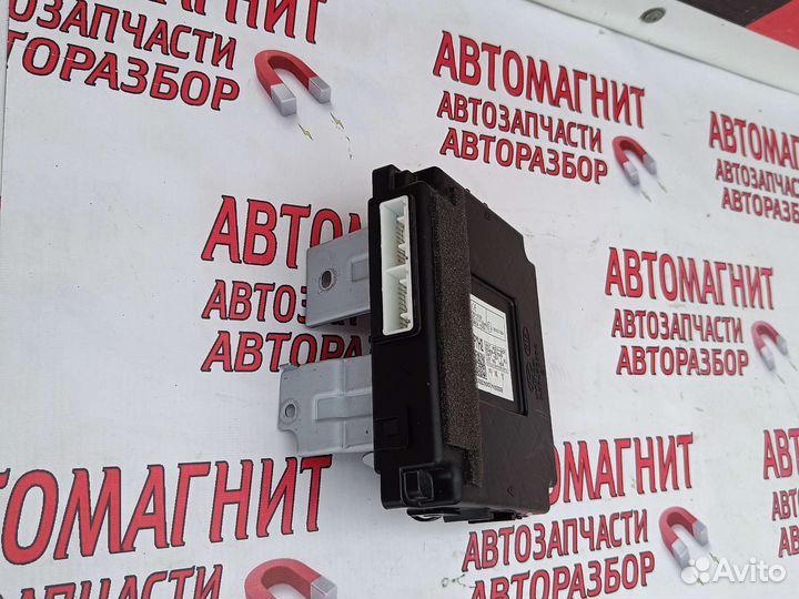 Блок комфорта BCM Киа Соул 2 PS 13-19г.в