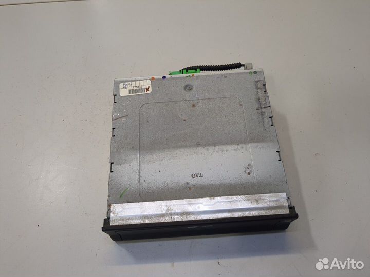 Проигрыватель CD/DVD Acura MDX, 2008