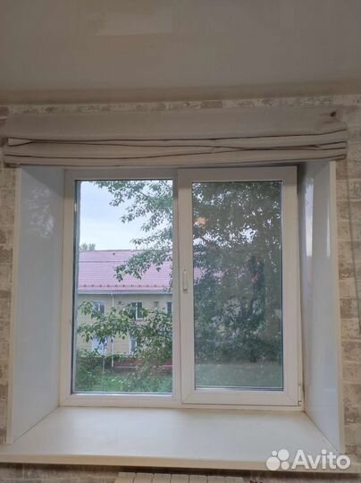 Римские шторы