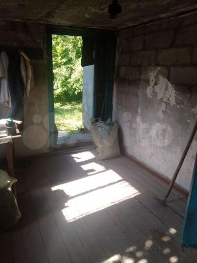 Дом 56 м² на участке 12 сот.