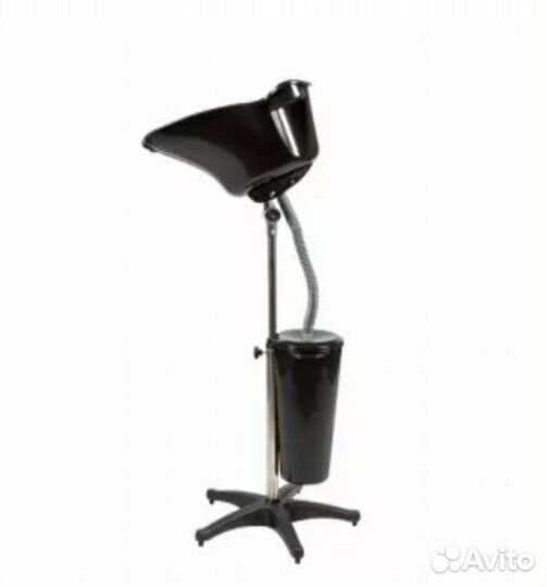 Мойка для парикмахерских услуг на дому