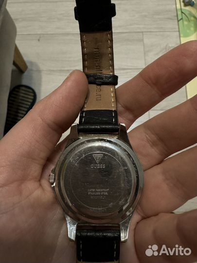 Часы наручные Guess оригинал