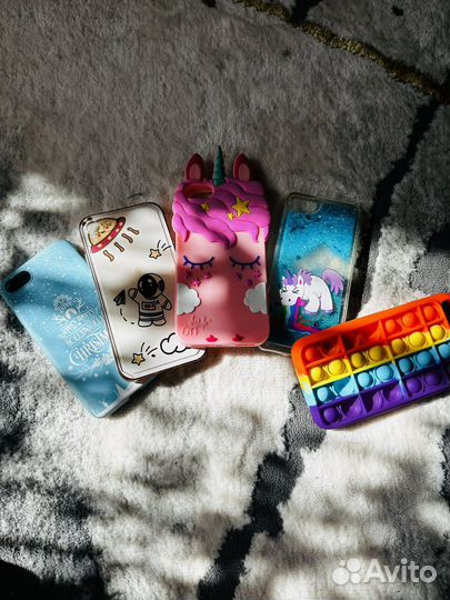 Телефон iPhone 7