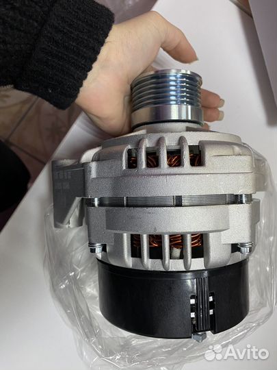 Генератор ваз