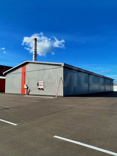 Аренда Склада от собственника