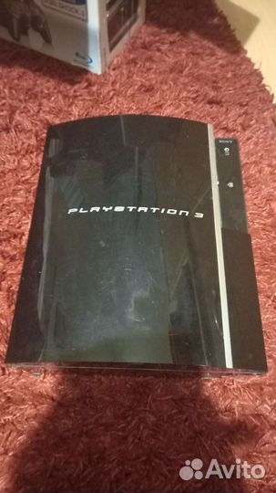 Sony PS3