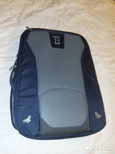 Рюкзак Deuter Aviant Carry On 28