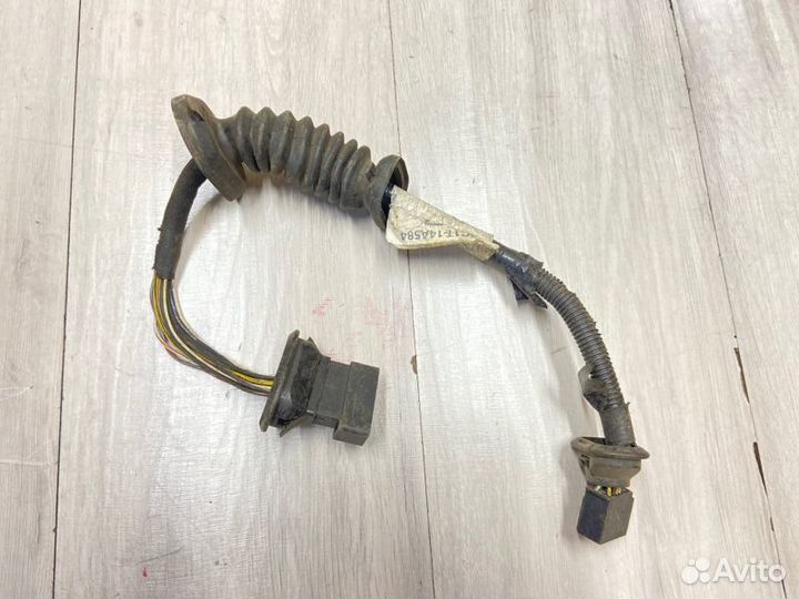 Проводка двери передняя Ford Transit 2000/2006